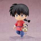 Produktbild Ranma 1/2 - Ranma Saotome Nendoroid Actionfigur