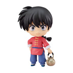 Produktbild Ranma 1/2 - Ranma Saotome Nendoroid Actionfigur