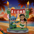 Produktbild Lilo & Stitch - Aloha D-Stage Diorama Figur
