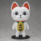 Produktbild Dandadan - Turbo Granny Beckoning Cat Scale Statue 1:1