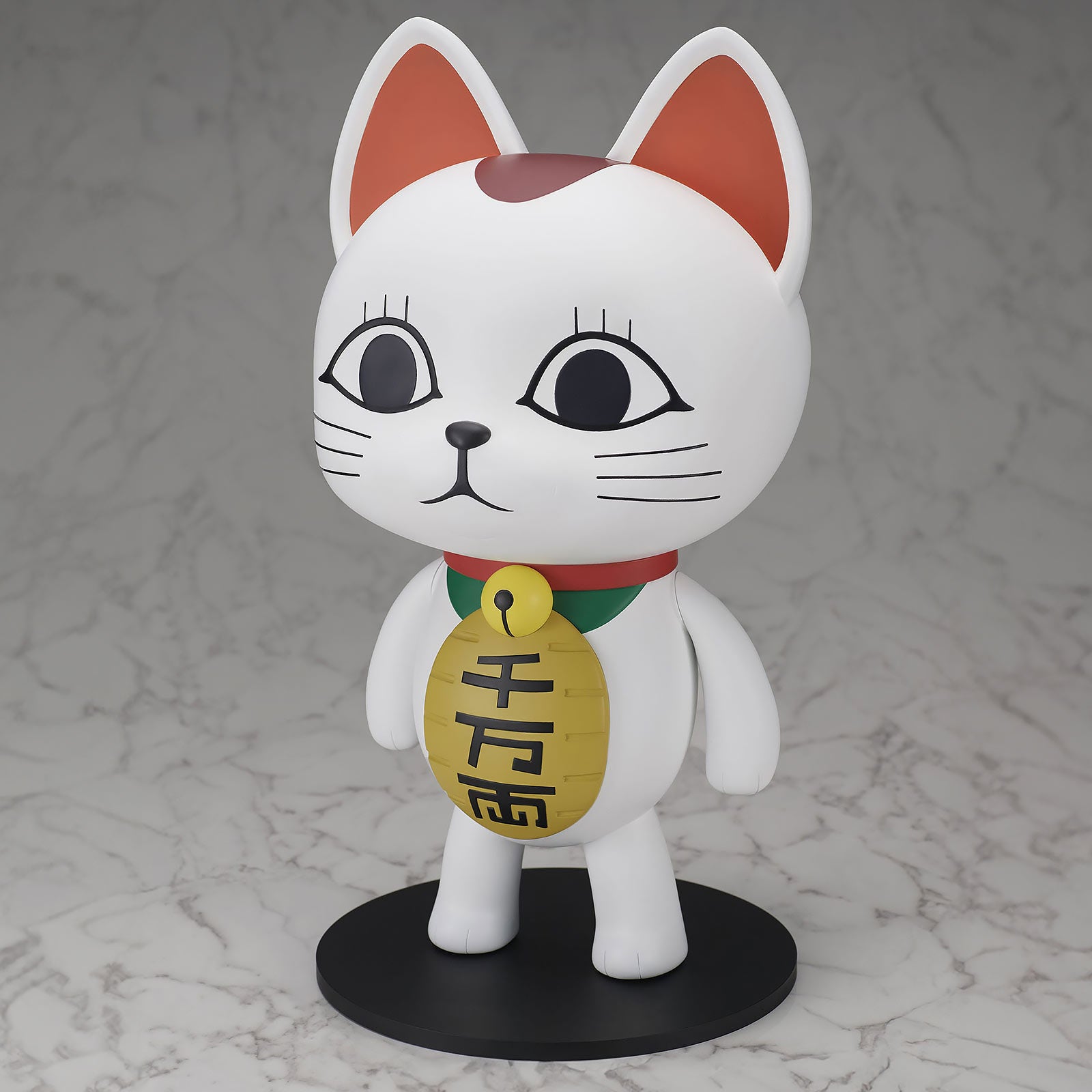 Produktbild Dandadan - Turbo Granny Beckoning Cat Scale Statue 1:1