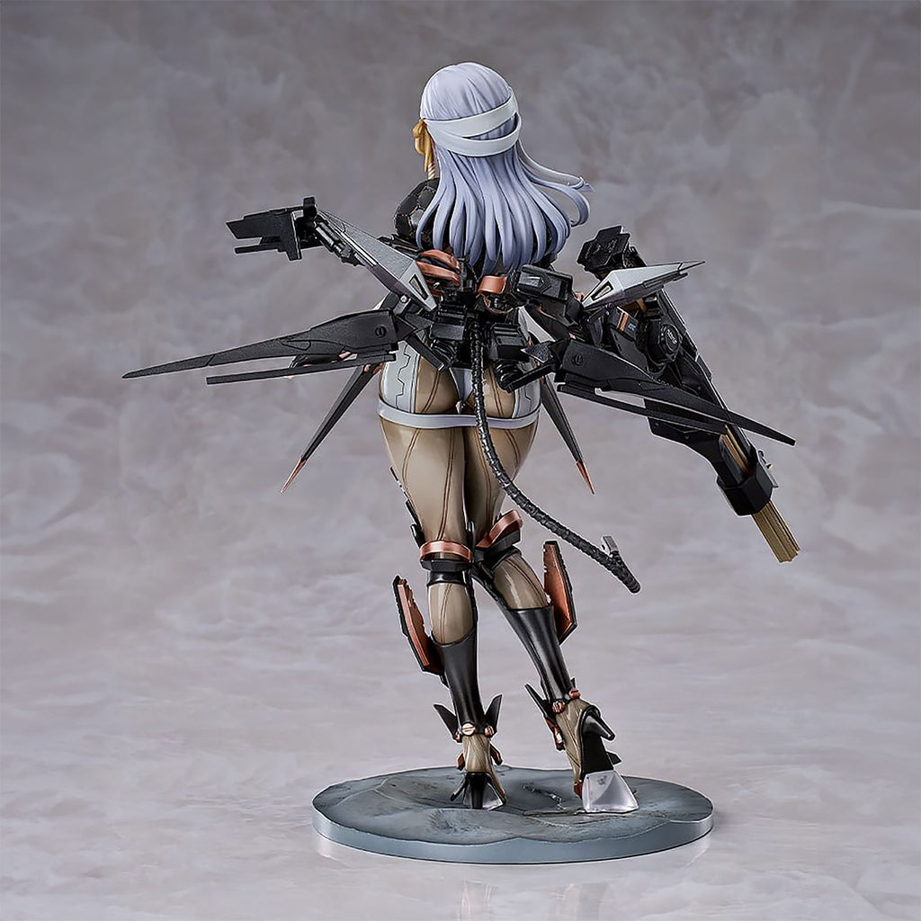 Produktbild Goddess of Victory: Nikke - Modernia 1:7 Statue