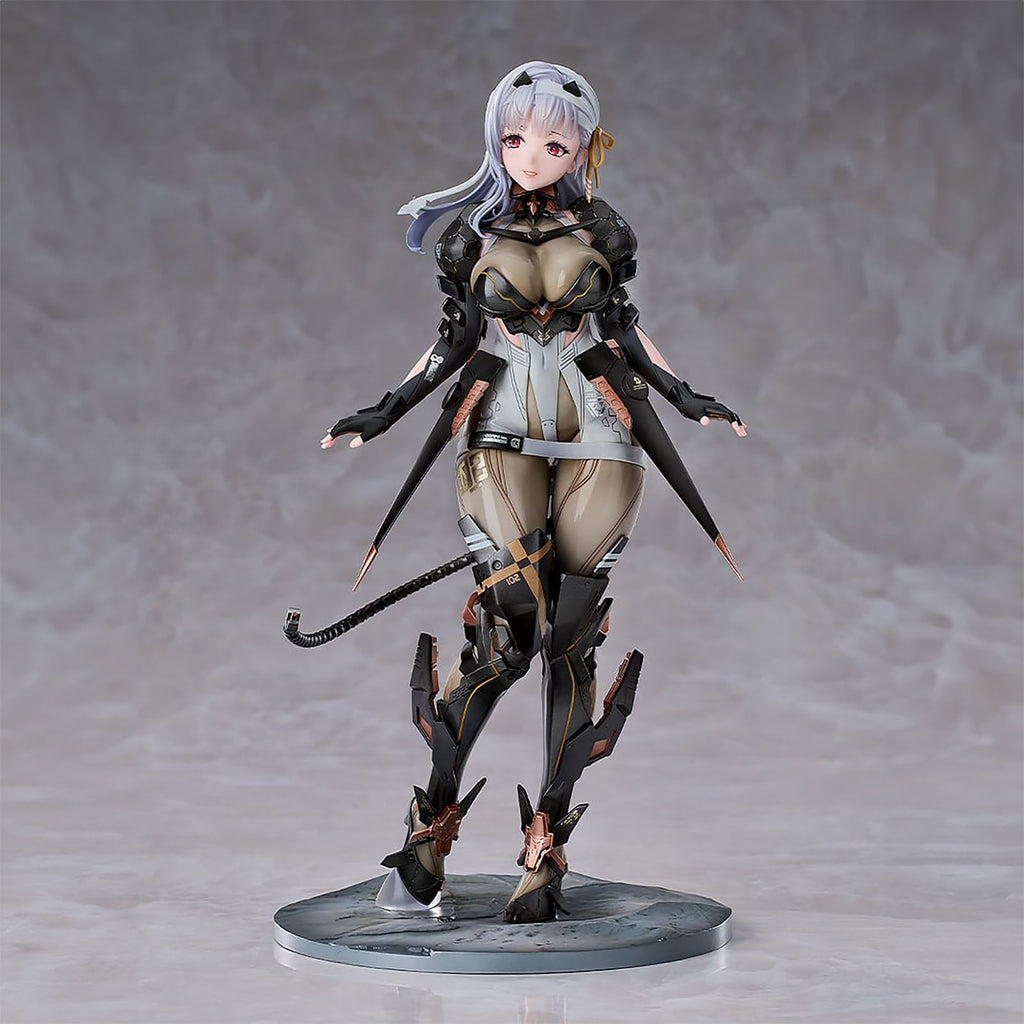 Produktbild Goddess of Victory: Nikke - Modernia 1:7 Statue
