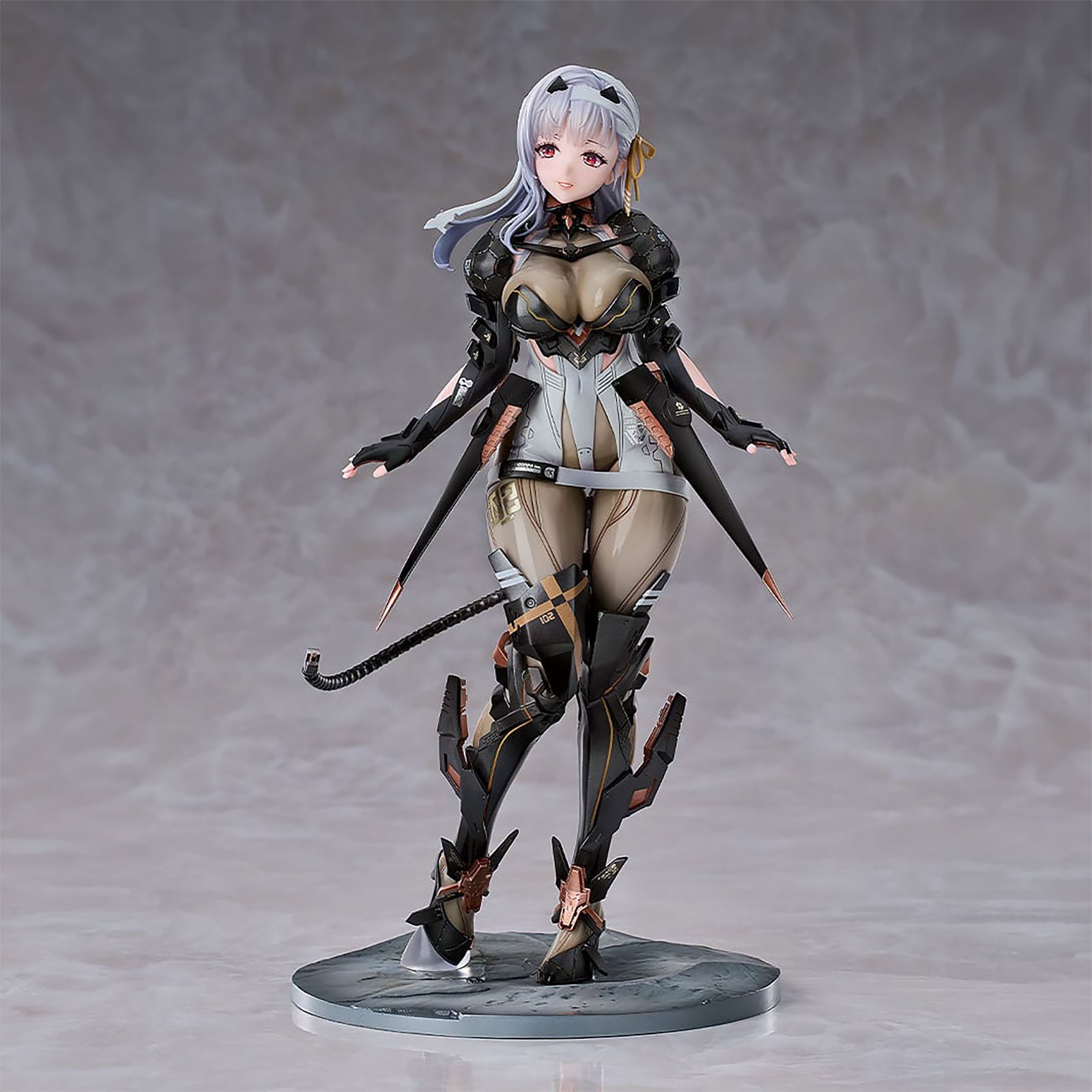 Produktbild Goddess of Victory: Nikke - Modernia 1:7 Statue