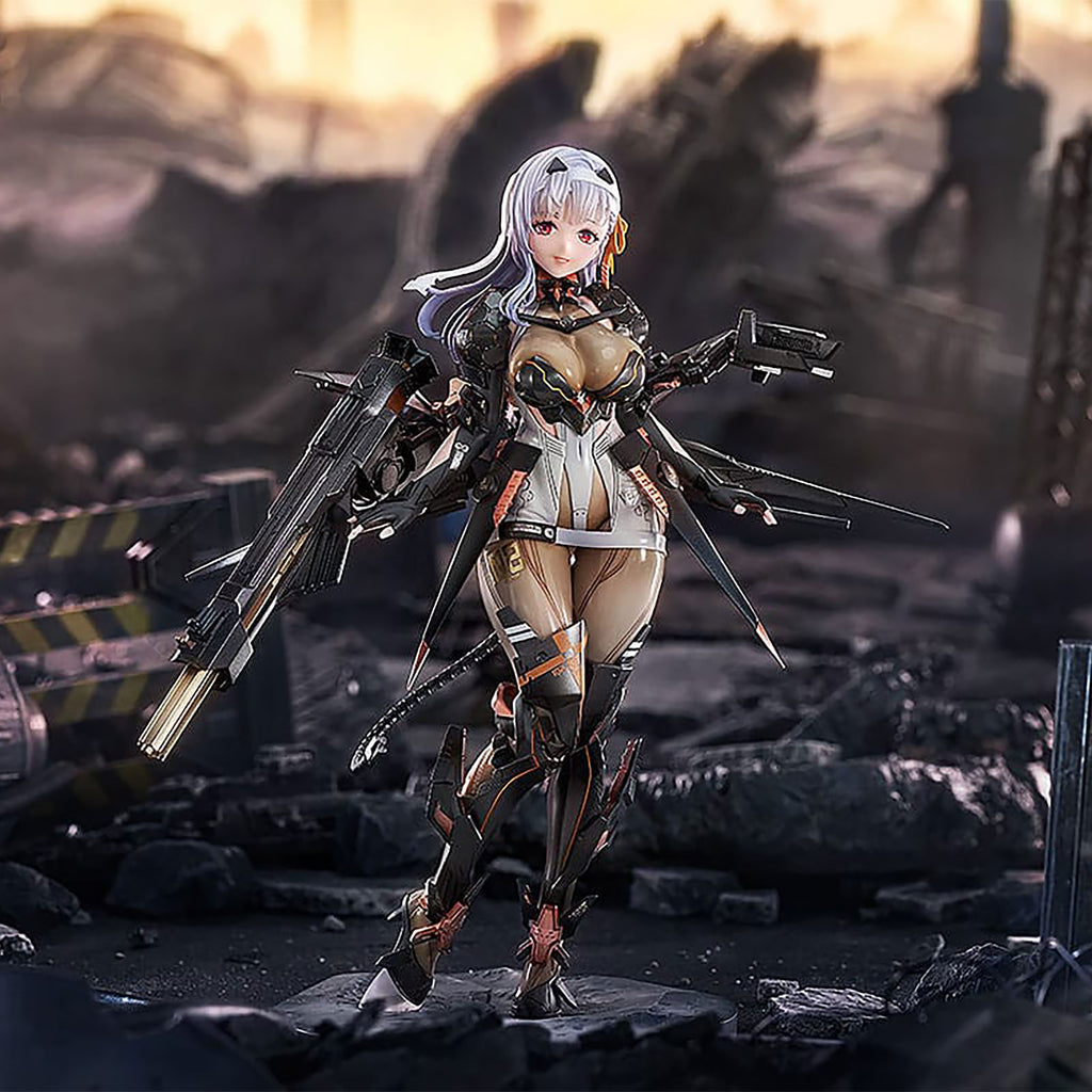 Produktbild Goddess of Victory: Nikke - Modernia 1:7 Statue