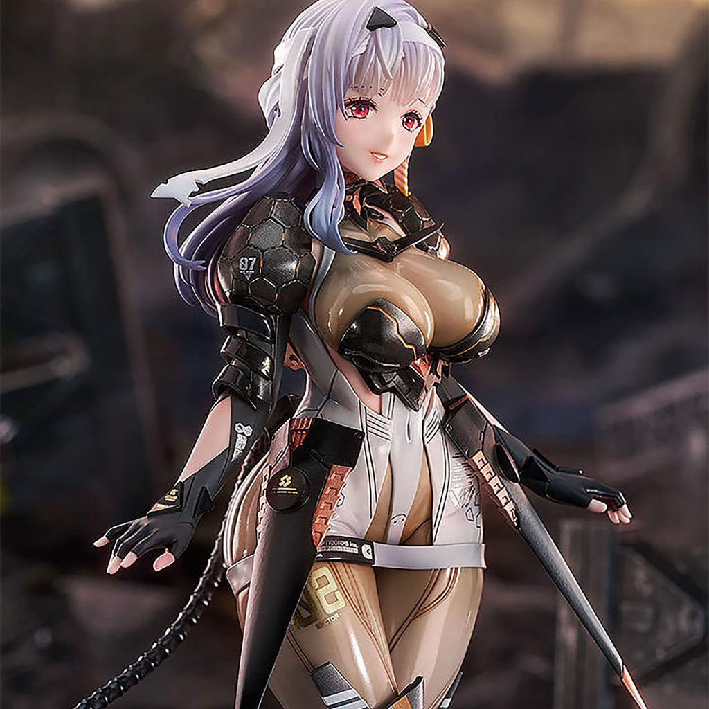 Produktbild Goddess of Victory: Nikke - Modernia 1:7 Statue
