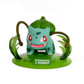 Produktbild Pokemon - Bisasam Shining Moment Funism Mini Figur