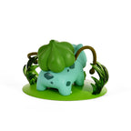 Produktbild Pokemon - Bisasam Shining Moment Funism Mini Figur