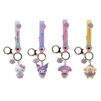 Produktbild Sanrio - Hello Kitty and Friends YuMe Mystery Schlüsselanhänger