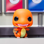 Produktbild Pokemon - Starters Funko Pop Deluxe Diorama