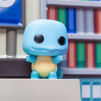 Produktbild Pokemon - Starters Funko Pop Deluxe Diorama