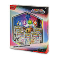 Produktbild Prismatische Entwicklungen Ordner-Kollektion - Pokemon Karmesin und Purpur