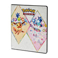 Produktbild Pokemon - Karmesin & Purpur Prismatische Entwicklungen Sammelkarten Album