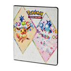 Produktbild Pokemon - Karmesin & Purpur Prismatische Entwicklungen Sammelkarten Album