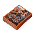 Product image One Piece Card Game - Three Brothers Official Sleeve 7 Card Sleeves