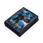 Produktbild One Piece Card Game - Silvers Rayleigh Official Sleeve 7 Kartenhüllen