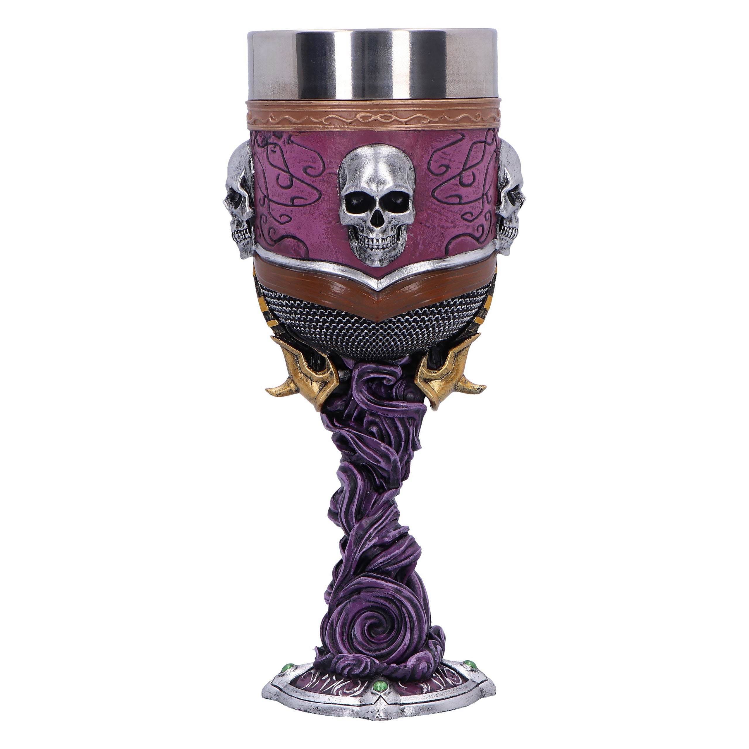 Produktbild World of Warcraft - Sylvana Kelch deluxe