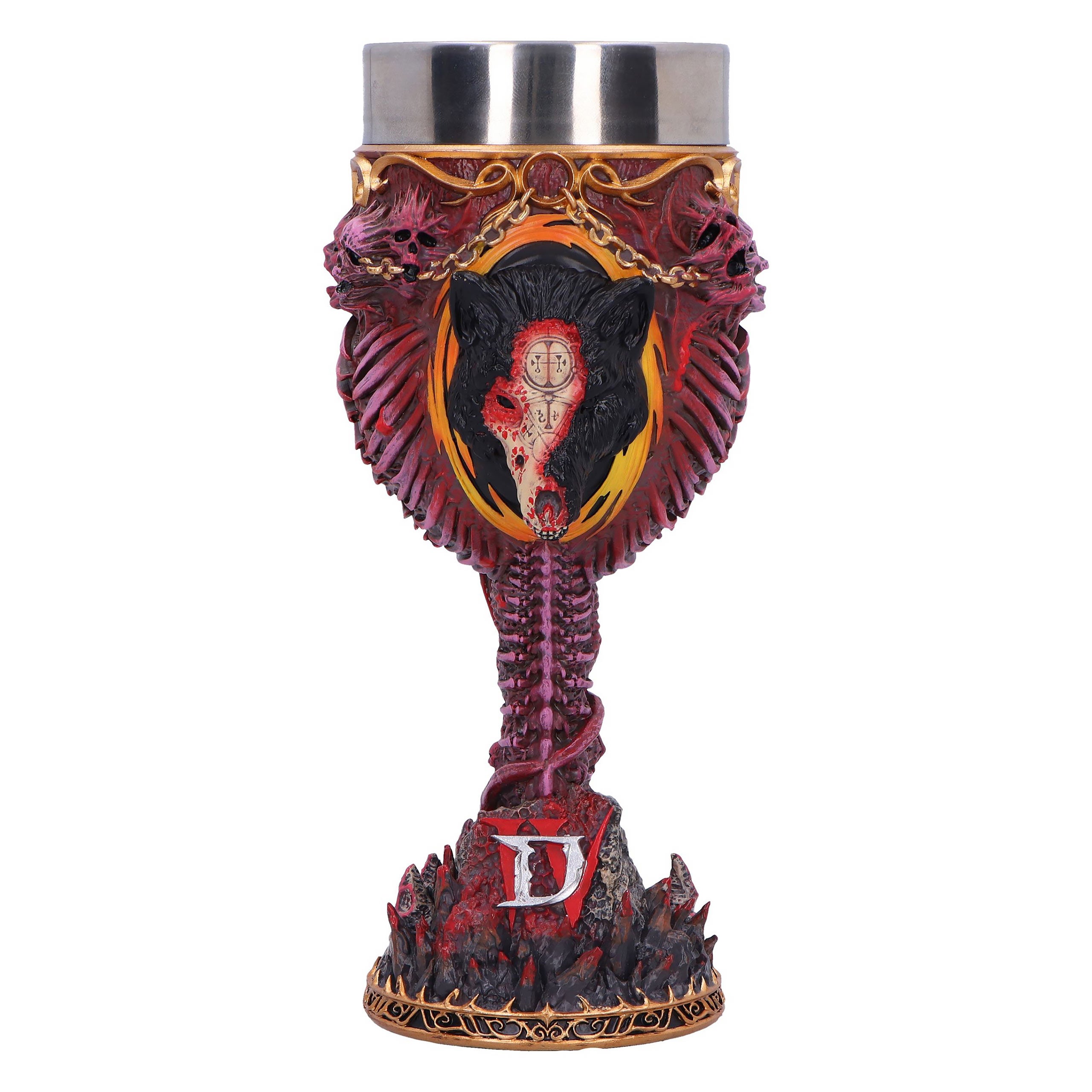 Produktbild Diablo - Mephisto Kelch deluxe