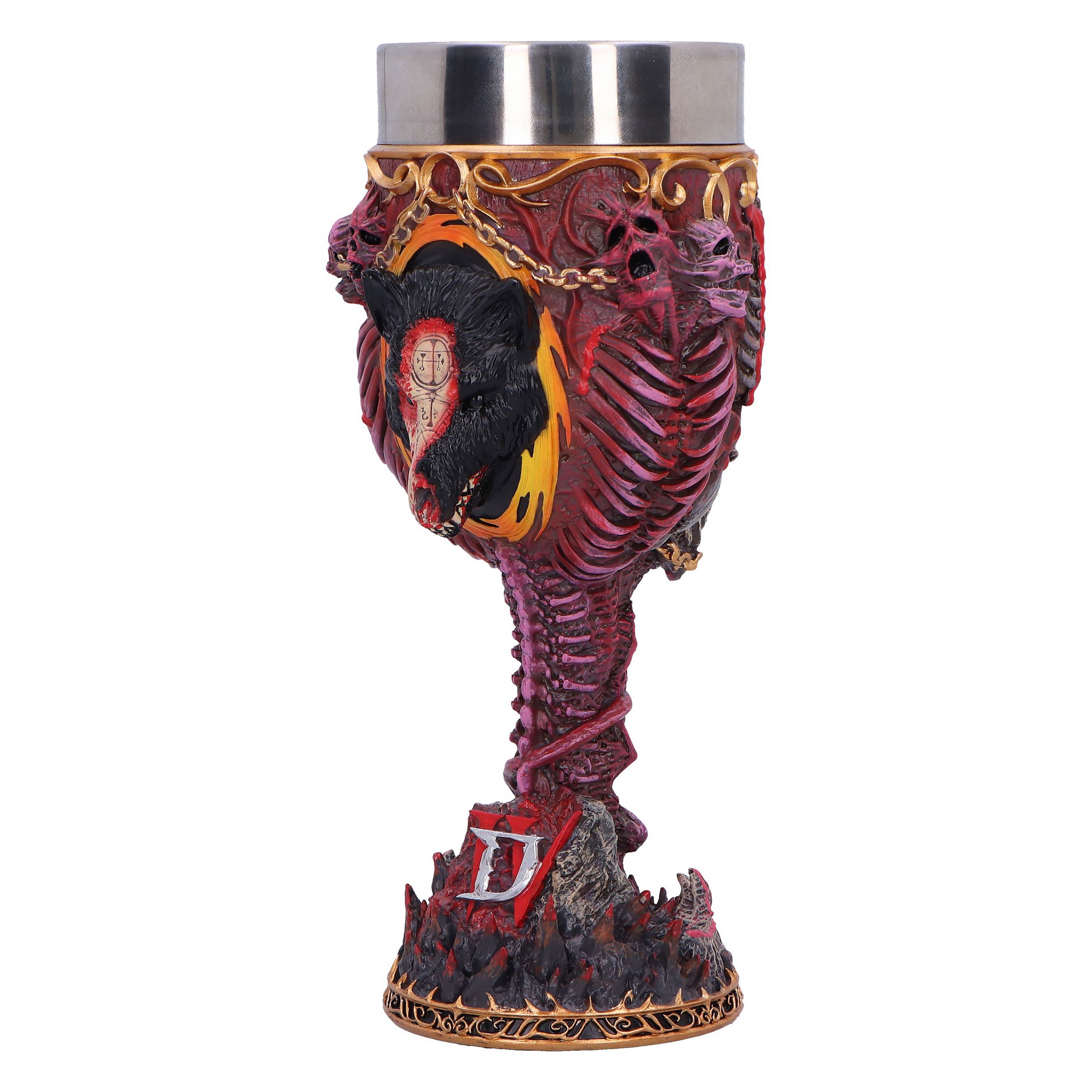 Produktbild Diablo - Mephisto Kelch deluxe