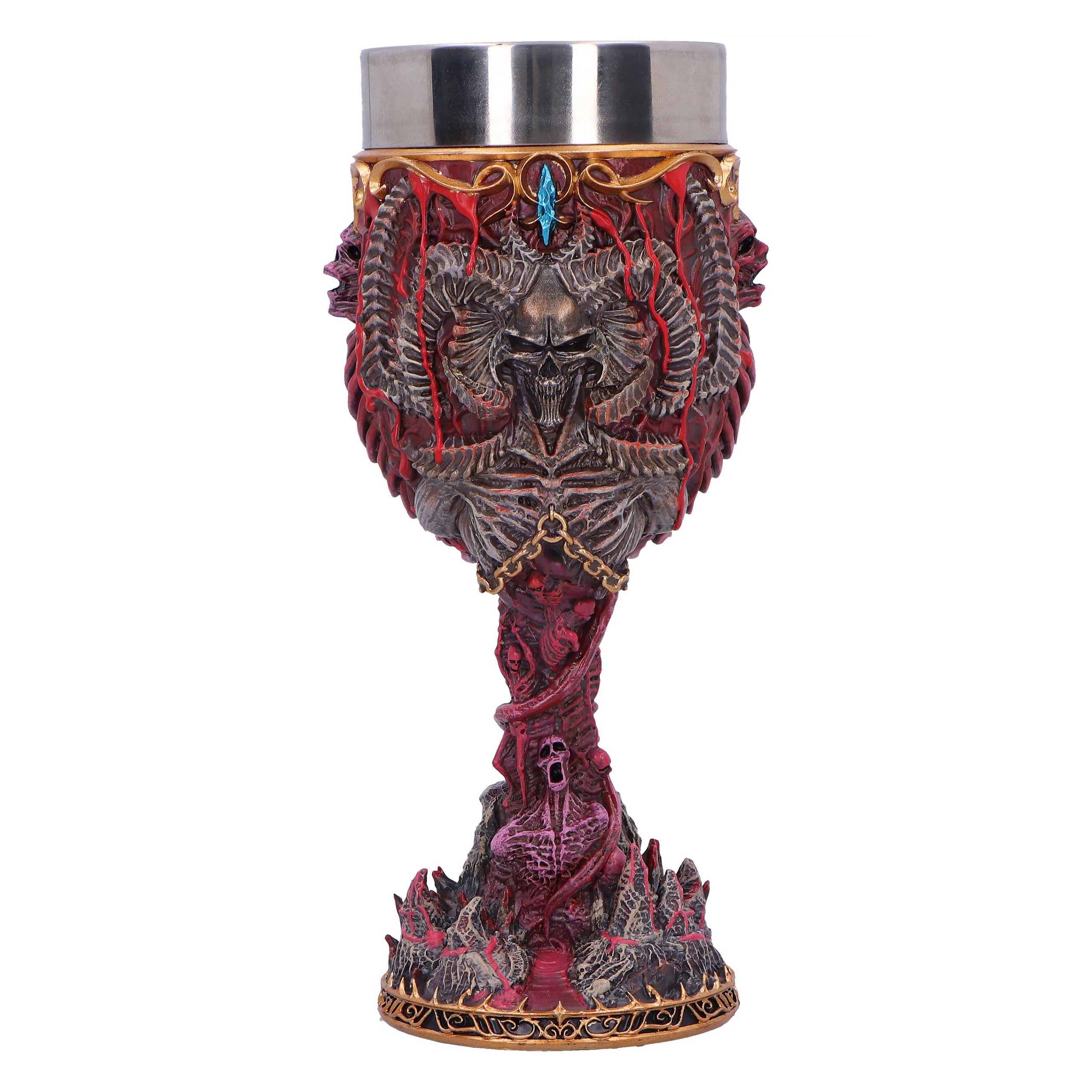 Produktbild Diablo - Mephisto Kelch deluxe