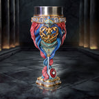 Produktbild Der Herr der Ringe - Die Schlacht der Rohirrim Kelch deluxe