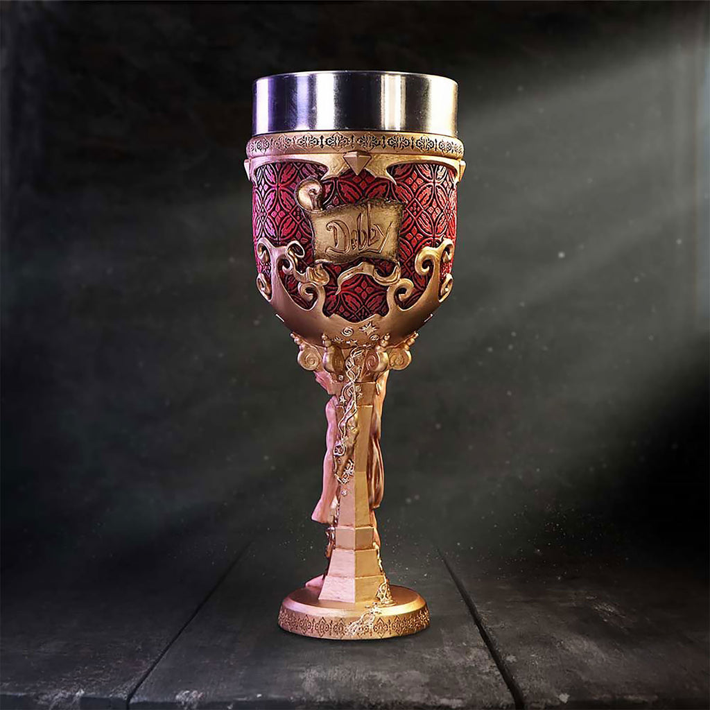 Produktbild Harry Potter - Dobby Kelch deluxe