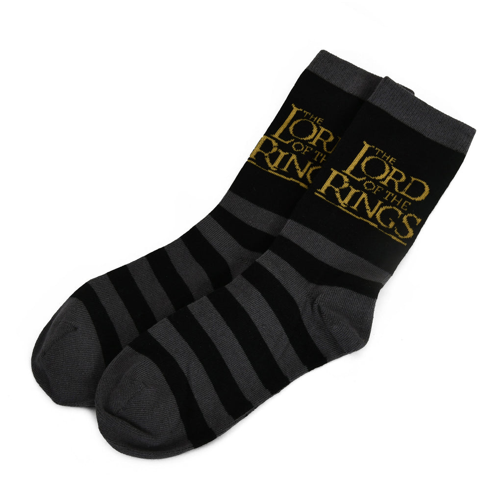 Produktbild Der Herr der Ringe - Logo Socken