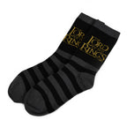 Produktbild Der Herr der Ringe - Logo Socken