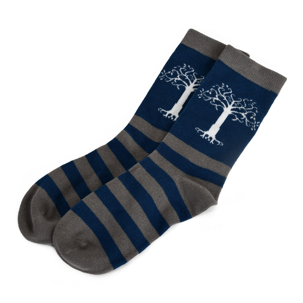 Produktbild Der Herr der Ringe - Baum von Gondor Socken