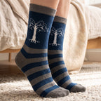 Produktbild Der Herr der Ringe - Baum von Gondor Socken