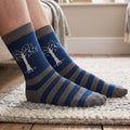 Produktbild Der Herr der Ringe - Baum von Gondor Socken