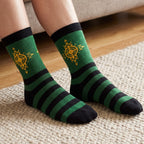 Produktbild Der Herr der Ringe - Rohan Shield Socken