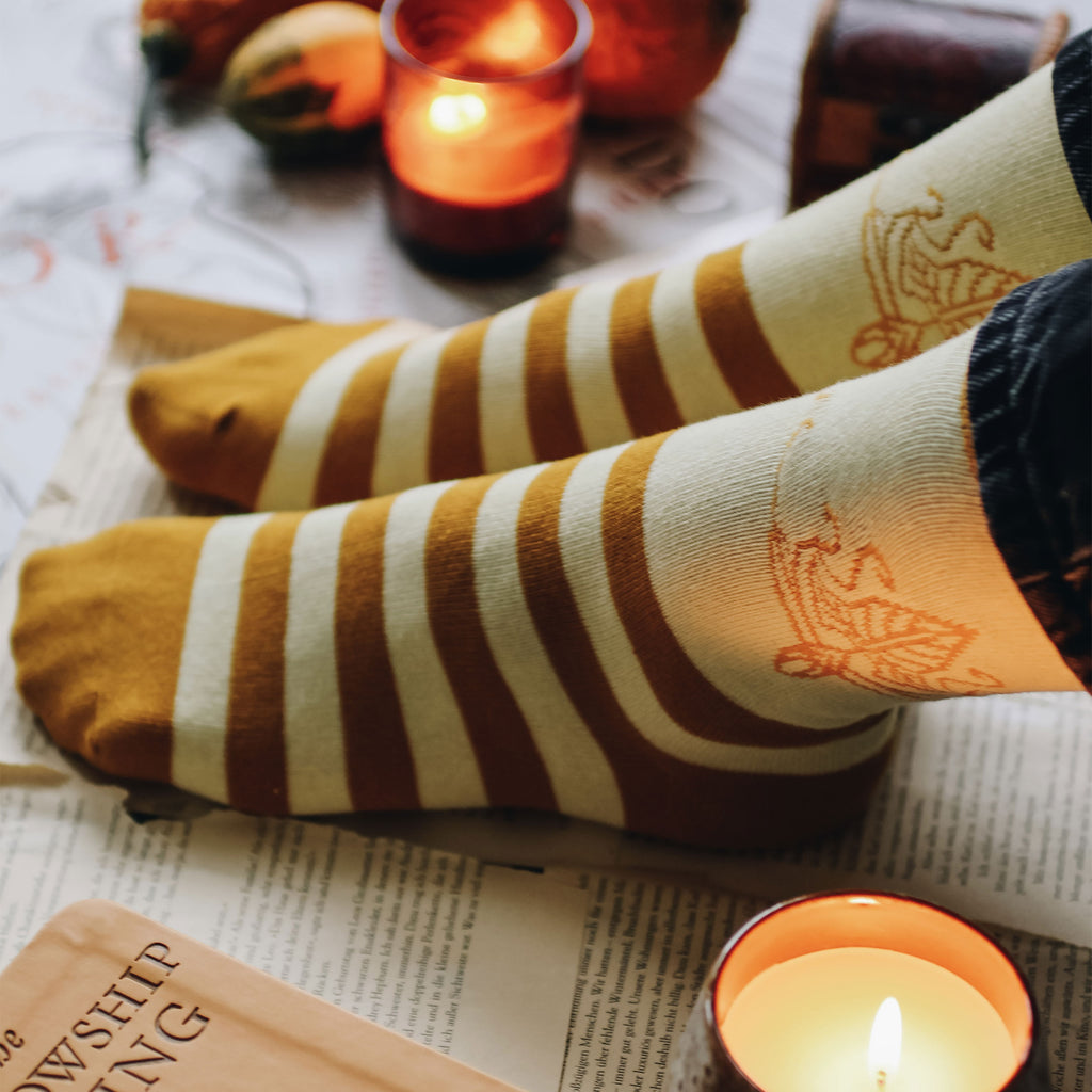 Produktbild Der Herr der Ringe - Elben Socken