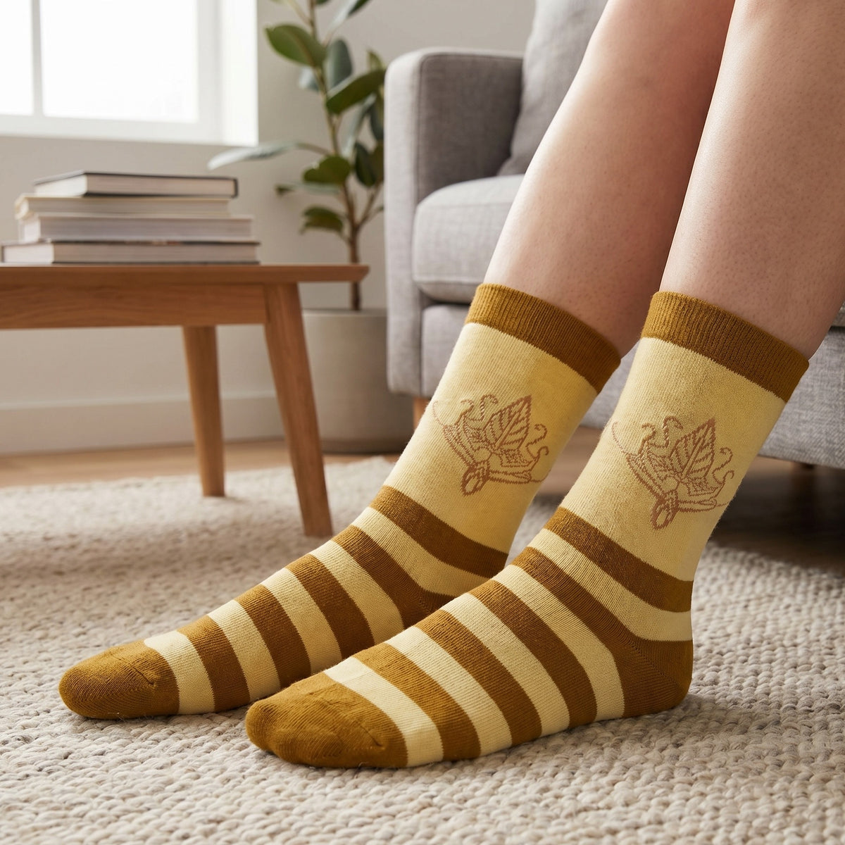 Produktbild Der Herr der Ringe - Elben Socken