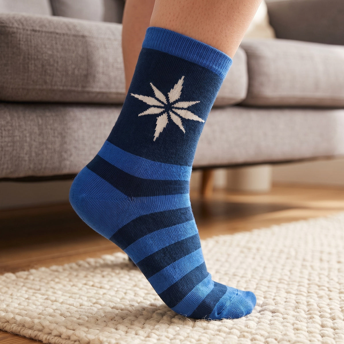 Produktbild Der Herr der Ringe - Heraldik Socken
