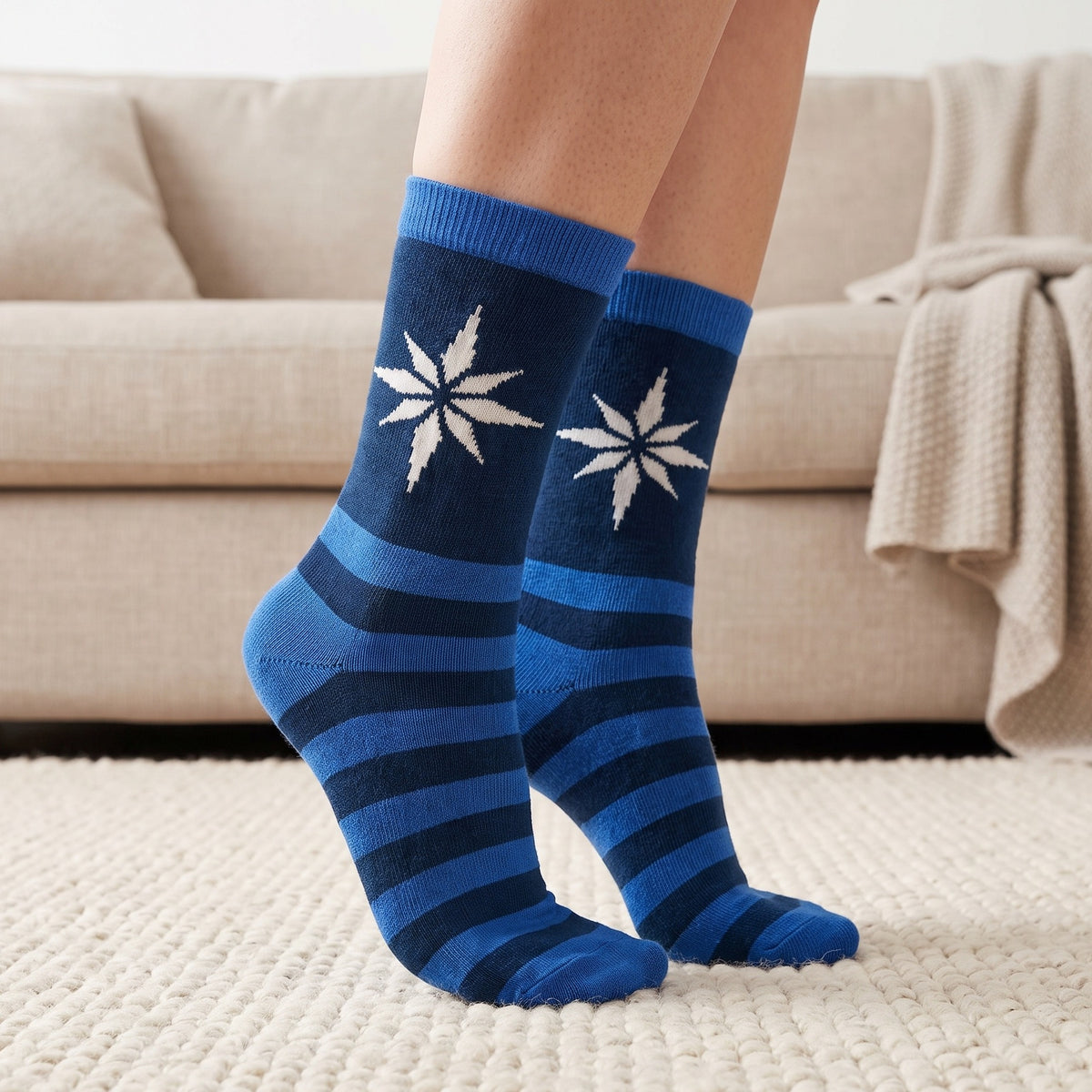 Produktbild Der Herr der Ringe - Heraldik Socken