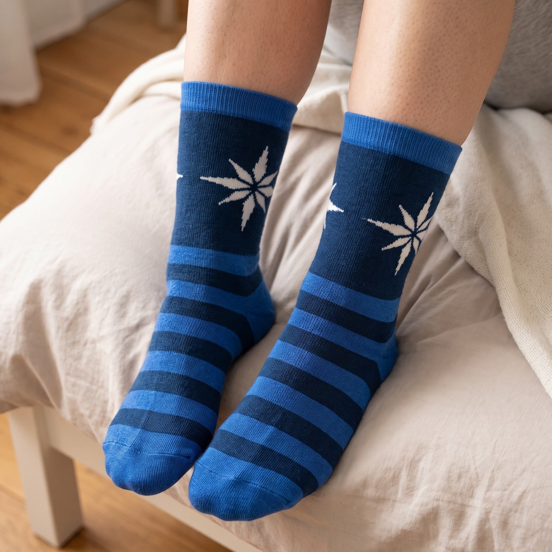 Produktbild Der Herr der Ringe - Heraldik Socken