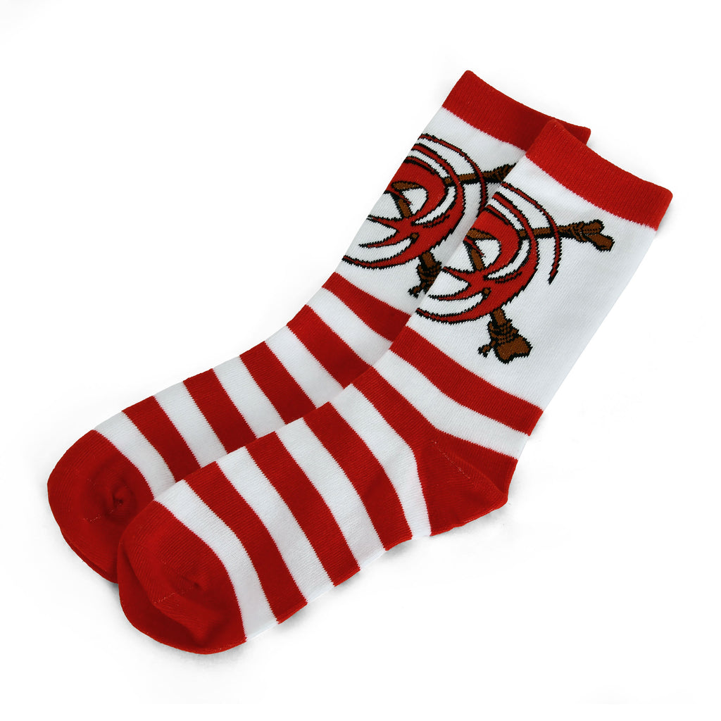 Produktbild One Piece - Arlong Pirates Socken