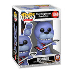 Produktbild Five Nights at Freddys - Bonnie Funko Pop Figur 10th Anniversary