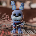 Produktbild Five Nights at Freddys - Bonnie Funko Pop Figur 10th Anniversary