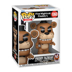 Produktbild Five Nights at Freddys - Freddy Funko Pop Figur 10th Anniversary