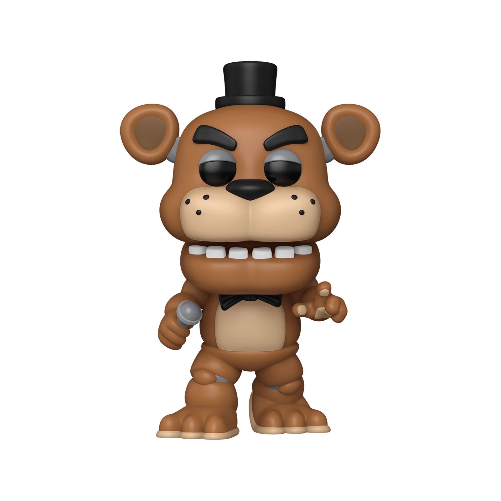 Produktbild Five Nights at Freddys - Freddy Funko Pop Figur 10th Anniversary