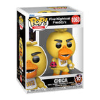 Produktbild Five Nights at Freddys - Chica Funko Pop Figur 10th Anniversary