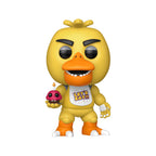 Produktbild Five Nights at Freddys - Chica Funko Pop Figur 10th Anniversary