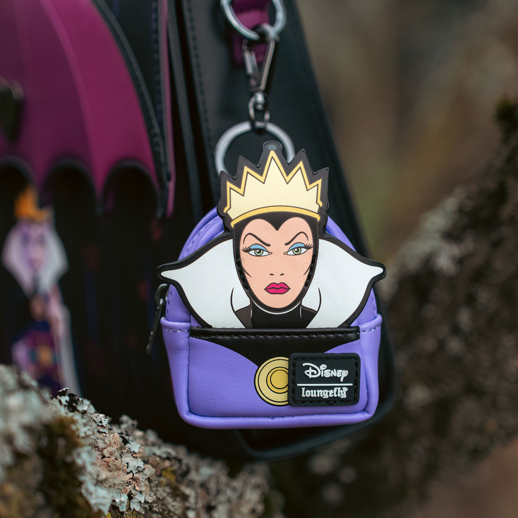 Produktbild Villains - Mystery Mini Rucksack Funko Anhänger