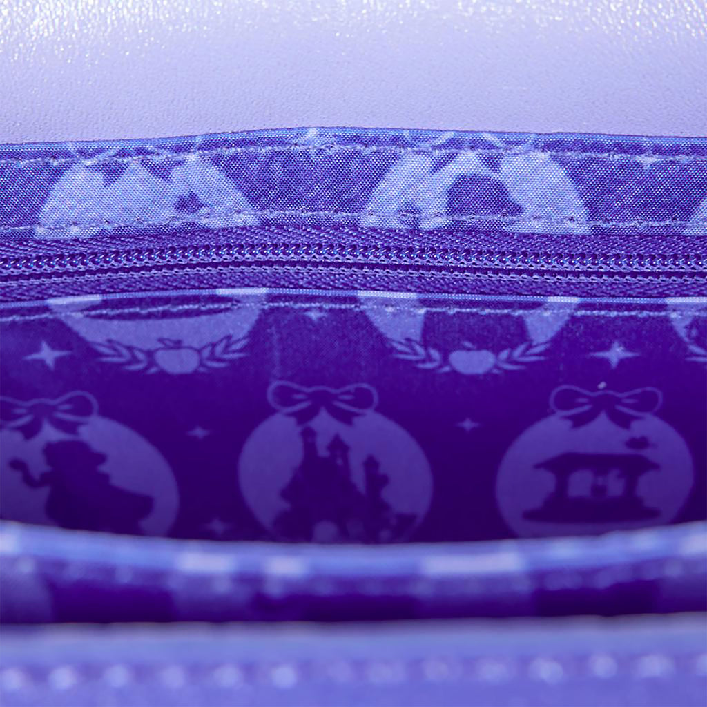 Produktbild Schneewittchen - Snow White Crossbody Tasche