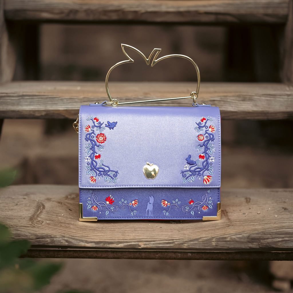 Produktbild Schneewittchen - Snow White Crossbody Tasche