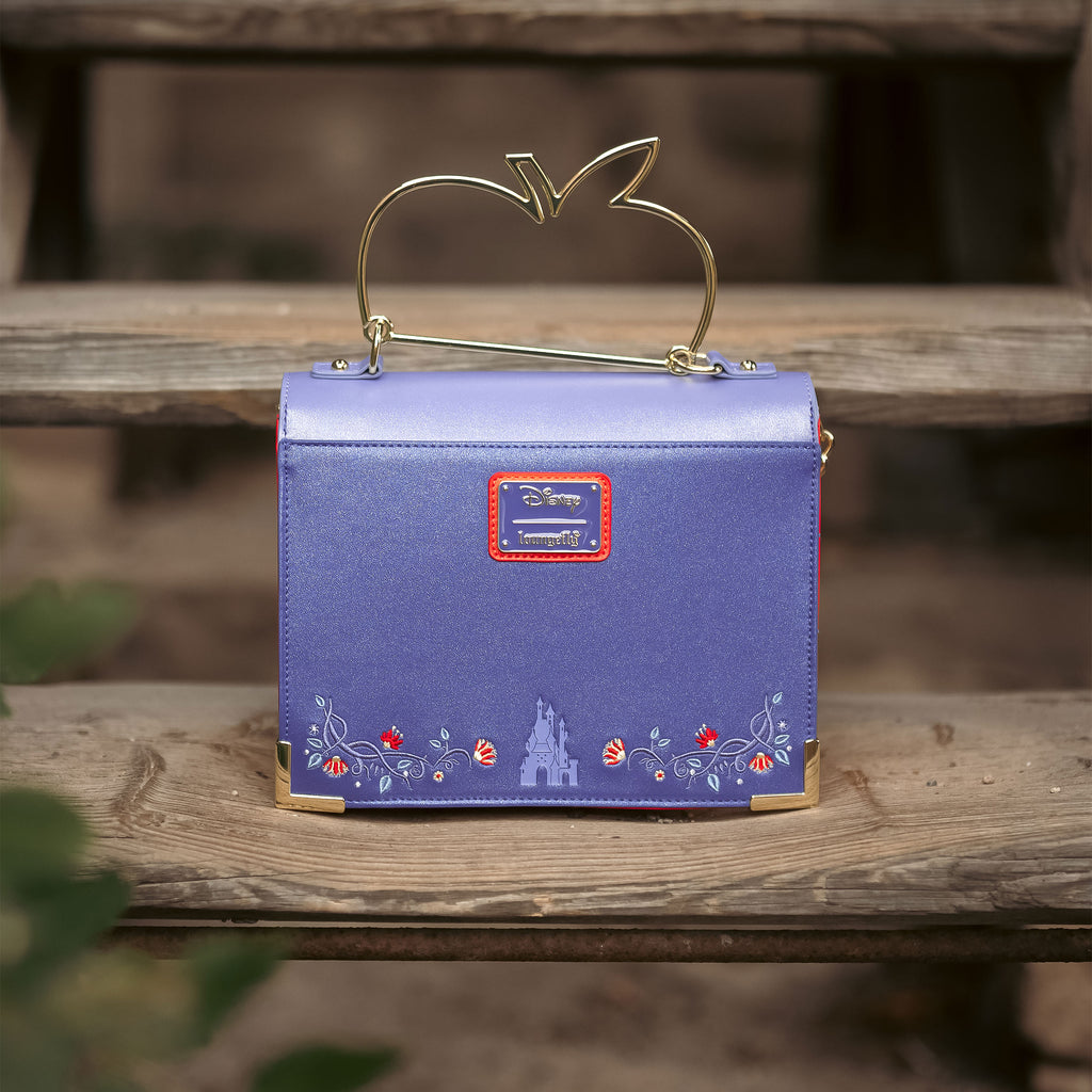Produktbild Schneewittchen - Snow White Crossbody Tasche