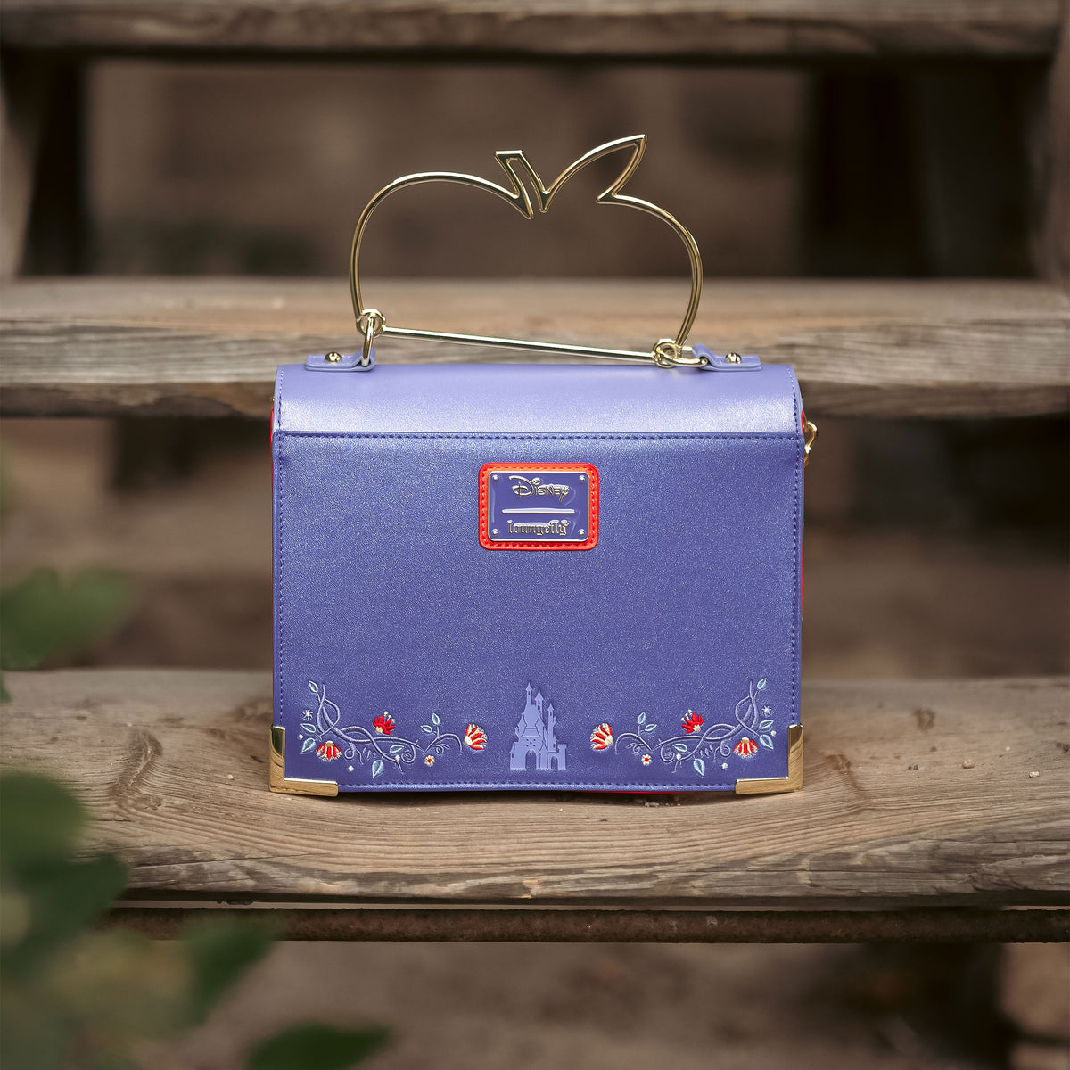 Produktbild Schneewittchen - Snow White Crossbody Tasche