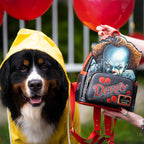Product image Pennywise Mini Backpack - Stephen King's IT